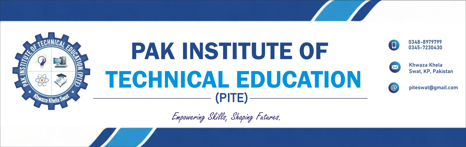 Pak Institute of Technical Education